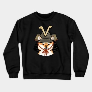 Shiba Inu Crewneck Sweatshirt